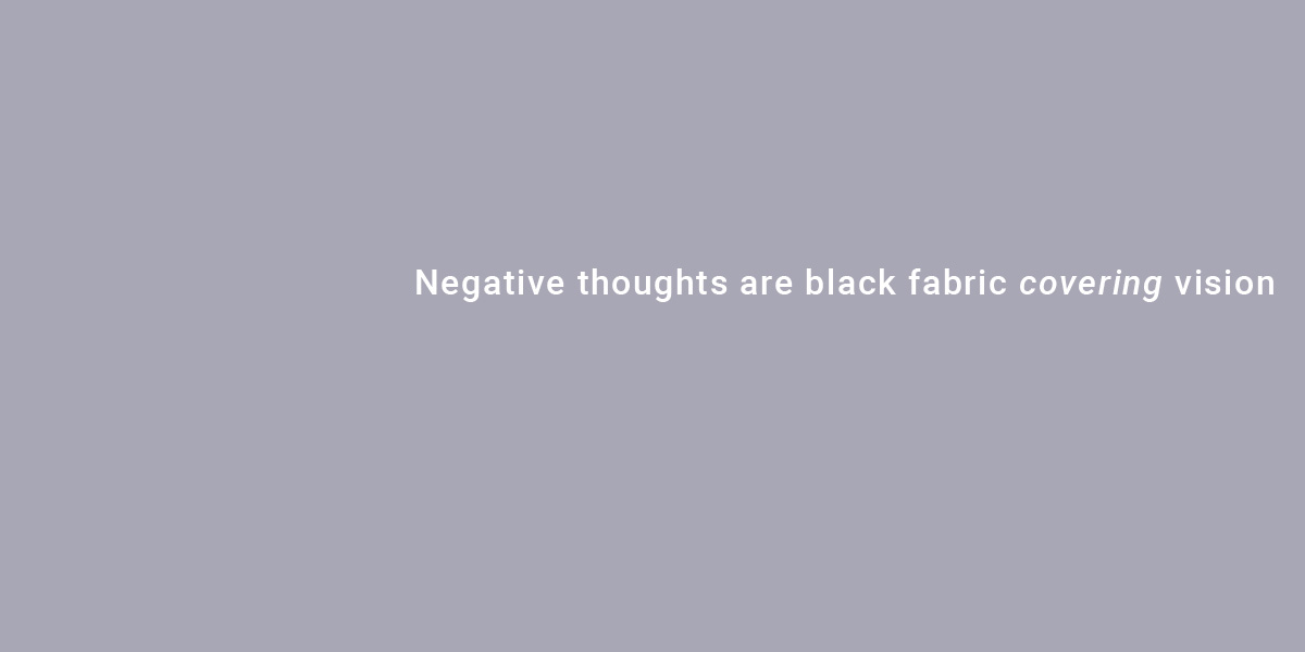 Negative Thoughts|Lotus Recollections