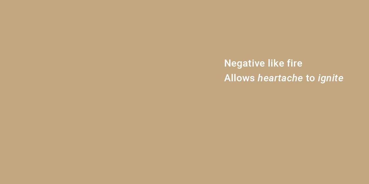 Negative Thoughts|Lotus Recollections
